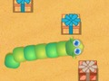 Cluiche Worm Greedy  ar líne