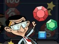 Cluiche Bean Gem Tap  ar líne