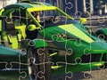 Cluiche GTA: Gluaisteáin Rásaíocht  ar líne