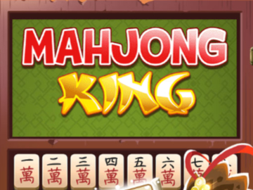 Cluiche Rí Mahjong  ar líne