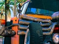 Cluiche GTA: Eochracha Hidden  ar líne