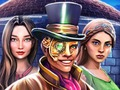 Cluiche Talamh Goblin  ar líne