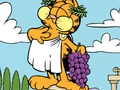 Cluiche Íosluchtaigh Garfield ar na difríochtaí  ar líne