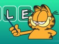 Cluiche Garfield: frásaí  ar líne