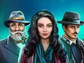 Cluiche Stóras Haunted  ar líne