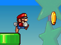 Cluiche Super Mario Remix 3  ar líne