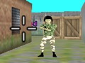 Cluiche Bhuail bullet 2  ar líne