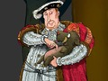 Cluiche Horrible Histories Gruesome Cluiche-A-Thon  ar líne