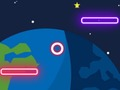 Cluiche Spás Geo Léim  ar líne