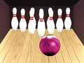 Cluiche Pro Bowling ar líne