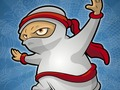 Cluiche Eitilt an Ninja  ar líne
