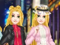 Cluiche Siopadóireacht Princess Broadway  ar líne