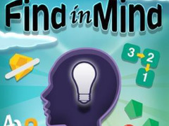 Cluiche Faigh In Mind  ar líne