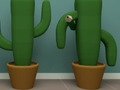 Cluiche Ciúb cactus ar líne