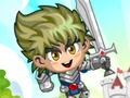 Cluiche Eachtraíochta Dragon Dóiteáin  ar líne