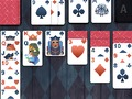 Cluiche Rí Solitaire ar líne