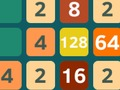 Cluiche 2048 Dúshláin  ar líne