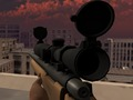 Cluiche Sniper Athlódáil  ar líne