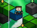 Cluiche Rusher Miner 2 ar líne