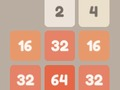 Cluiche Bríce 2048  ar líne