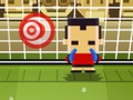 Cluiche Cic blocky 2 ar líne