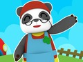 Cluiche Buille faoi thuairim Didi & Friends Cad é?  ar líne