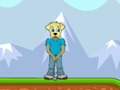 Cluiche Suimiú Galf Mathpup  ar líne