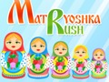 Cluiche Rush Matryoshka ar líne