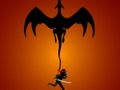 Cluiche Ninja Dragon ar líne