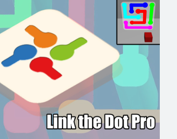 Cluiche Nasc Dots Pro  ar líne