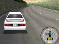 Cluiche Super Drift 3D  ar líne