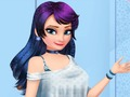 Cluiche Máinliacht Elsa Hips  ar líne