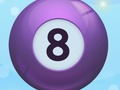 Cluiche Ball Draíocht 8  ar líne