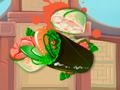 Cluiche Sushi Sensei ar líne