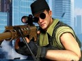 Cluiche 3D ionsaí sniper  ar líne