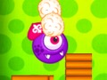 Cluiche Ball Monster  ar líne
