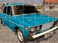 Cluiche Carranna na Rúise Jigsaw  ar líne
