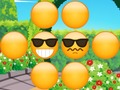 Cluiche Péirí Emoji  ar líne