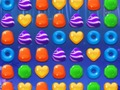 Cluiche Meaitseáil Candy Soinneáin 3  ar líne