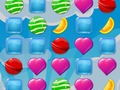 Cluiche World Sweet  ar líne