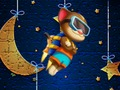 Cluiche Flappy ag caint tom ar líne