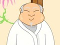 Cluiche Mahjong an Mháistir Qwan  ar líne