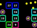 Cluiche Bloic Neon  ar líne