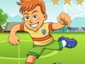 Cluiche Sacar Star Jigsaw  ar líne