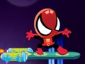 Cluiche Heros Fly Spider  ar líne
