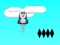 Cluiche Penguin tapa ar líne