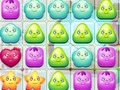 Cluiche Candy Cartoon  ar líne