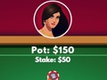Cluiche Teen Patti  ar líne