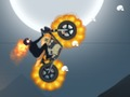 Cluiche Rider Ghost Rider  ar líne