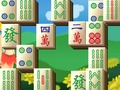 Cluiche Fairy Triple Mahjong ar líne